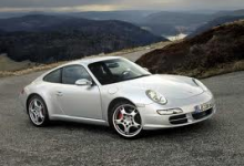 Evolution is more than skin deep: Porsche 911 Type – 997