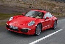 997 Carrera 2 vs Carrera 4