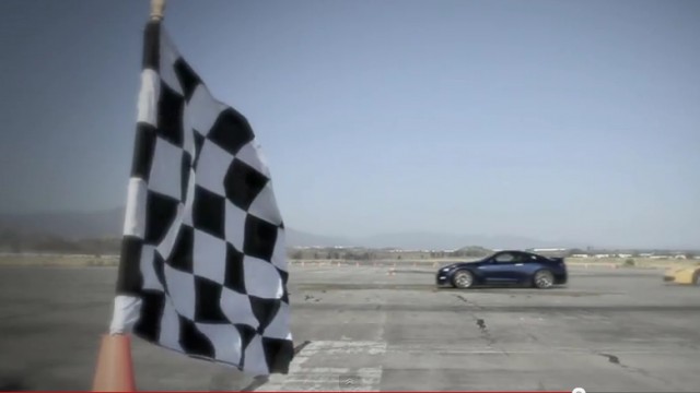 World’s Greatest Drag Race
