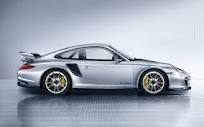 2011 Porsche 911 GT2 RS Promotional Video