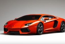 2012 Lamborghini Aventador Official Promo [HD]