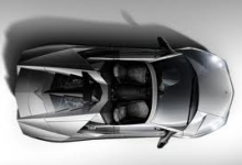 Lamborghini Reventon Roadster