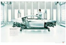 The R8: The Slowest Car Audi Ever Built